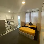 Nice Studio Flat In North Acton
